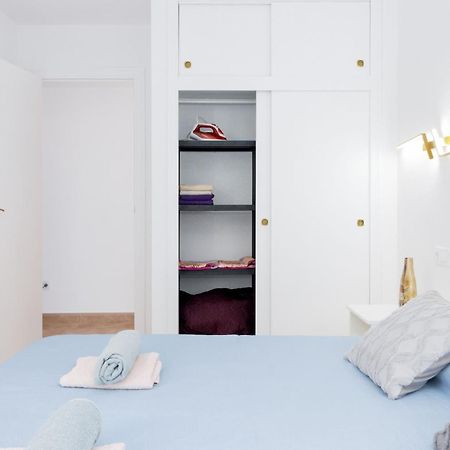 Apartamento 50M Al Mar Torrevieja Eksteriør bilde