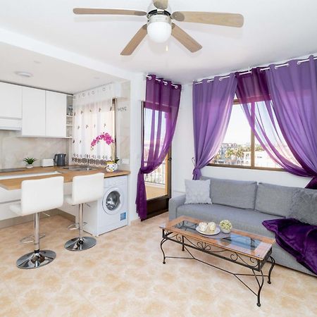 Apartamento 50M Al Mar Torrevieja Eksteriør bilde